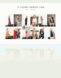10 CROSBY DEREK LAM